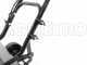 GeoTech ET 1500-6 - Motozappa elettrica - 1500 W - 6 file di zappe