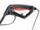 GeoTech ET 1500-6 - Motozappa elettrica - 1500 W - 6 file di zappe