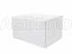 Mowox PM 4645 S Trike - Rasaerba a scoppio semovente - Ruota anteriore pivotante