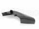 Mowox PM 4645 S Trike - Rasaerba a scoppio semovente - Ruota anteriore pivotante