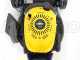 Mowox PM 4645 S Trike - Rasaerba a scoppio semovente - Ruota anteriore pivotante