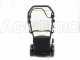 Mowox PM 4645 S Trike - Rasaerba a scoppio semovente - Ruota anteriore pivotante