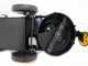 Mowox PM 4645 S Trike - Rasaerba a scoppio semovente - Ruota anteriore pivotante