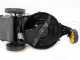 Mowox PM 4645 S Trike - Rasaerba a scoppio semovente - Ruota anteriore pivotante