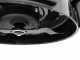 Mowox PM 4645 S Trike - Rasaerba a scoppio semovente - Ruota anteriore pivotante