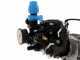 Comet MC 25 - Motopompa elettrica per irrorazione - Motore monofase 1.5 Hp