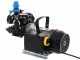 Comet MC 25 - Motopompa elettrica per irrorazione - Motore monofase 1.5 Hp