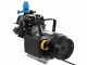Comet MC 25 - Motopompa elettrica per irrorazione - Motore monofase 1.5 Hp