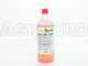 Set 3 detergenti professionali per idropulitrici - specifici per la pulizia di esterni - 3 flaconi da 1 lt