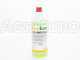 Set 3 detergenti professionali per idropulitrici - specifici per la pulizia di esterni - 3 flaconi da 1 lt