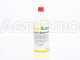 Set 3 detergenti professionali per idropulitrici - specifici per la pulizia di esterni - 3 flaconi da 1 lt