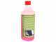 Set 3 detergenti professionali per idropulitrici - specifici per la pulizia Auto e affini - 3 flaconi da 1 lt