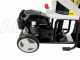 GeoTech BGS 6500 - Biotrituratore a scoppio - Motore Loncin 5 HP