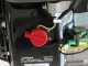 Comet APS41 - Motopompa alta pressione - Motore a benzina Loncin G200F
