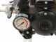 Comet APS41 - Motopompa alta pressione - Motore a benzina Loncin G200F