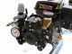Comet APS41 - Motopompa alta pressione - Motore a benzina Loncin G200F