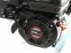 Comet APS41 - Motopompa alta pressione - Motore a benzina Loncin G200F