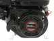 Comet APS41 - Motopompa alta pressione - Motore a benzina Loncin G200F