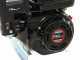 Comet APS41 - Motopompa alta pressione - Motore a benzina Loncin G200F
