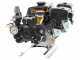 Comet APS41 - Motopompa alta pressione - Motore a benzina Loncin G200F