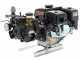 Comet APS41 - Motopompa alta pressione - Motore a benzina Loncin G200F