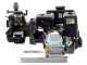 Comet APS41 - Motopompa alta pressione - Motore a benzina Loncin G200F