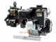 Comet APS41 - Motopompa alta pressione - Motore a benzina Loncin G200F