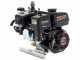 Comet APS41 - Motopompa alta pressione - Motore a benzina Loncin G200F