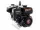 Comet APS41 - Motopompa alta pressione - Motore a benzina Loncin G200F