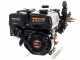 Comet APS41 - Motopompa alta pressione - Motore a benzina Loncin G200F