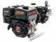 Comet APS41 - Motopompa alta pressione - Motore a benzina Loncin G200F