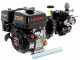 Comet APS41 - Motopompa alta pressione - Motore a benzina Loncin G200F