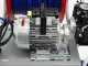 Kit motopompa irrorazione con carrello - Pompa Comet MC25 con motore elettrico