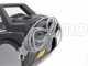 Lavor Pro GV Kone - Lavasuperficie a vapore - 2300W