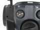 Lavor Pro GV Kone - Lavasuperficie a vapore - 2300W