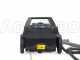 Lavor Pro GV Kone - Lavasuperficie a vapore - 2300W