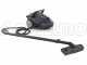 Lavor Pro GV Kone - Lavasuperficie a vapore - 2300W