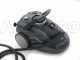 Lavor Pro GV Kone - Lavasuperficie a vapore - 2300W