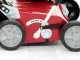 Accessorio arieggiatore a molle per GeoTech PLS4000 - PLS 4500 - ATR 65-25