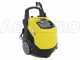 Lavor Dakota-R 1713 GX Idropulitrice ad acqua calda professionale - 170 bar - 780 l/h