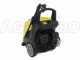 Lavor Dakota-R 1713 GX Idropulitrice ad acqua calda professionale - 170 bar - 780 l/h
