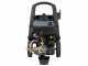 Lavor Dakota-R 1509 GX- Idropulitrice ad acqua calda professionale - monofase - 160 bar - 540 l/h