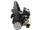 Lavor Dakota-R 1509 GX- Idropulitrice ad acqua calda professionale - monofase - 160 bar - 540 l/h