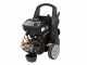 Lavor Dakota-R 1509 GX- Idropulitrice ad acqua calda professionale - monofase - 160 bar - 540 l/h
