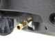 Lavor Dakota-R 1509 GX- Idropulitrice ad acqua calda professionale - monofase - 160 bar - 540 l/h