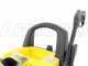 Lavor Dakota-R 1509 GX- Idropulitrice ad acqua calda professionale - monofase - 160 bar - 540 l/h