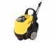 Lavor Dakota-R 1509 GX- Idropulitrice ad acqua calda professionale - monofase - 160 bar - 540 l/h