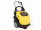 Lavor Dakota-R 1509 GX- Idropulitrice ad acqua calda professionale - monofase - 160 bar - 540 l/h