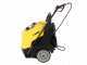 Lavor Dakota-R 1509 GX- Idropulitrice ad acqua calda professionale - monofase - 160 bar - 540 l/h