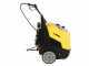 Lavor Dakota-R 1509 GX- Idropulitrice ad acqua calda professionale - monofase - 160 bar - 540 l/h